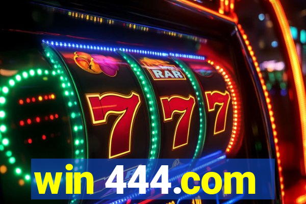 win 444.com